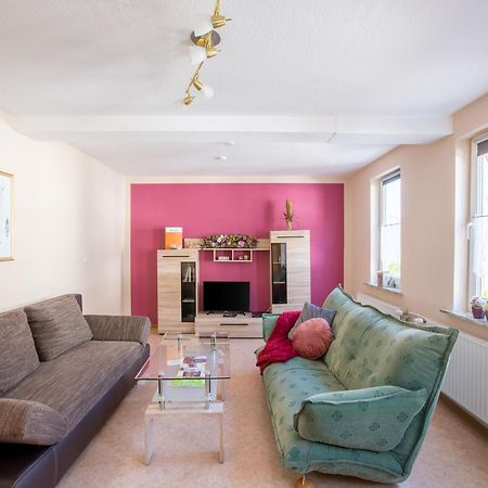 Delightful Holiday Home In Battenberg Near Forest Экстерьер фото