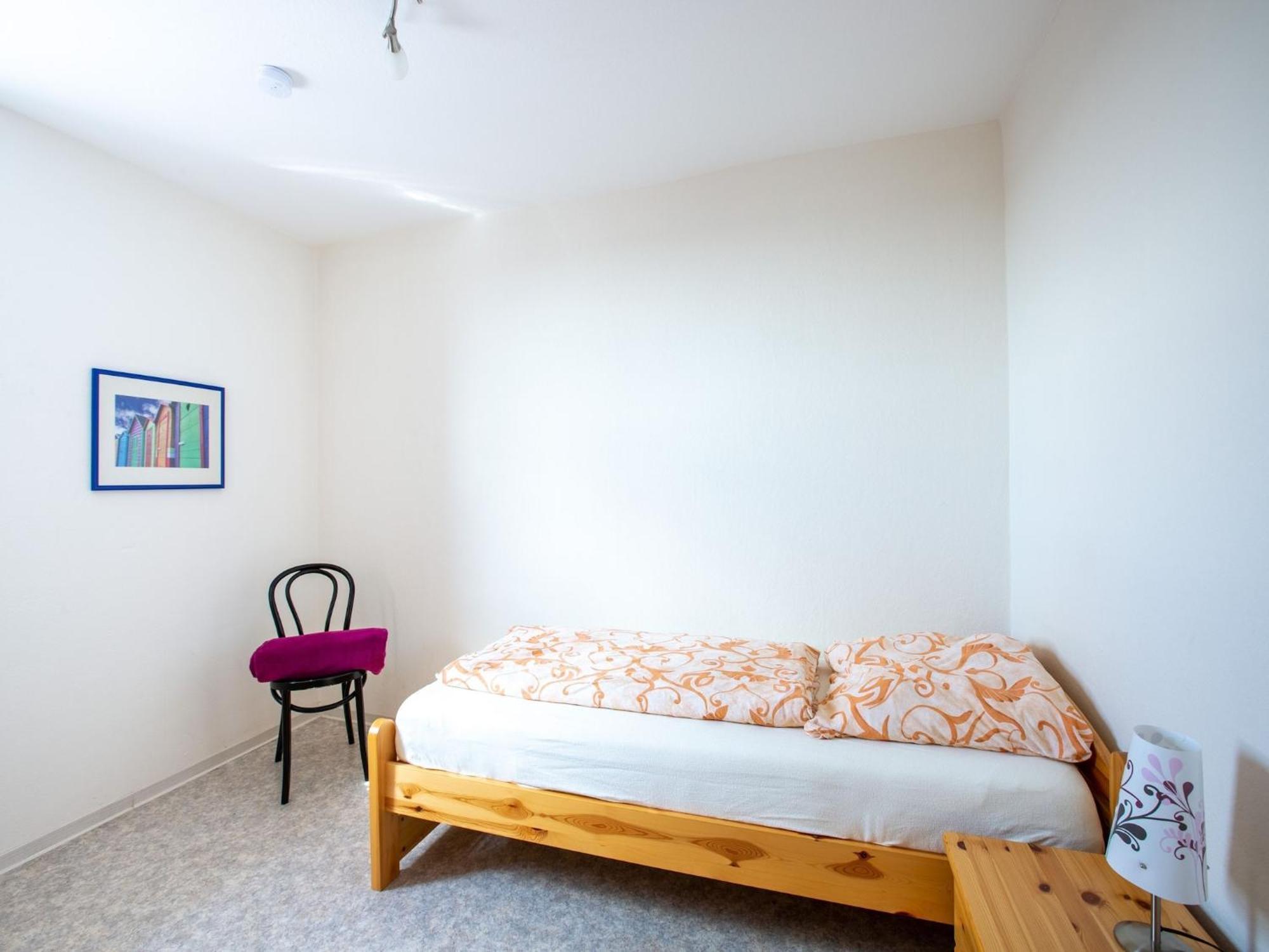 Delightful Holiday Home In Battenberg Near Forest Экстерьер фото