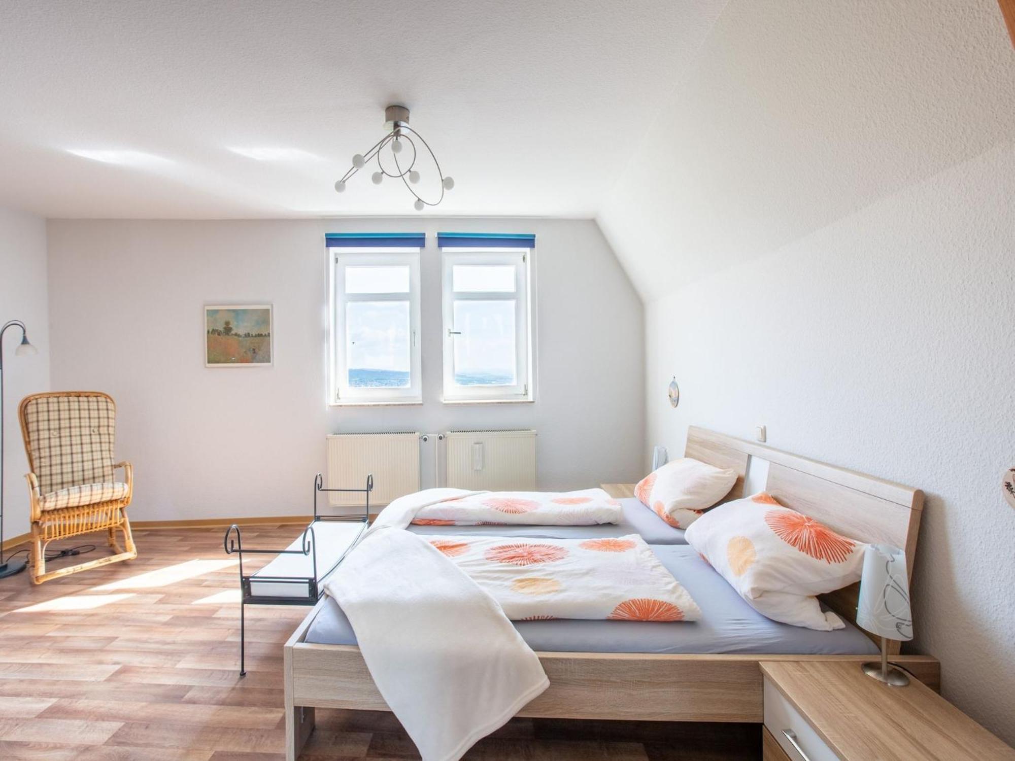 Delightful Holiday Home In Battenberg Near Forest Экстерьер фото