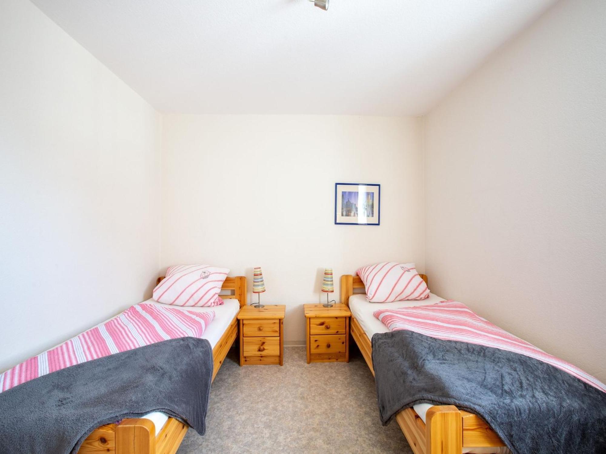 Delightful Holiday Home In Battenberg Near Forest Экстерьер фото