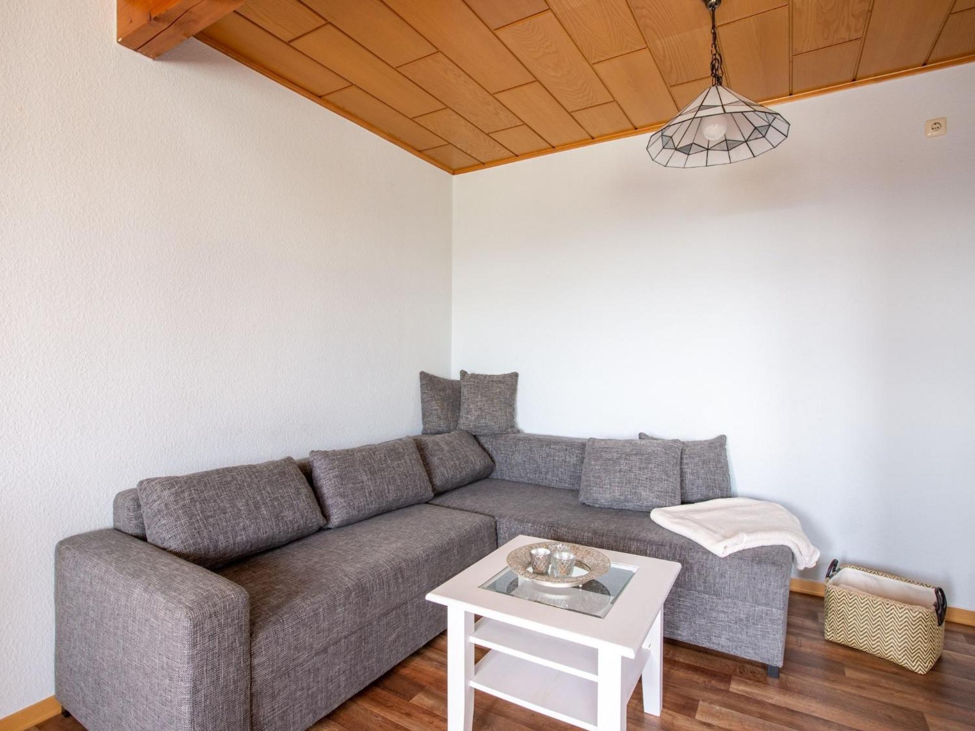 Delightful Holiday Home In Battenberg Near Forest Экстерьер фото